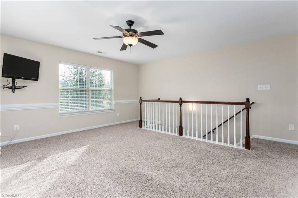 House for rent at 153 Tysonridge Court, Kernersville, NC 27284