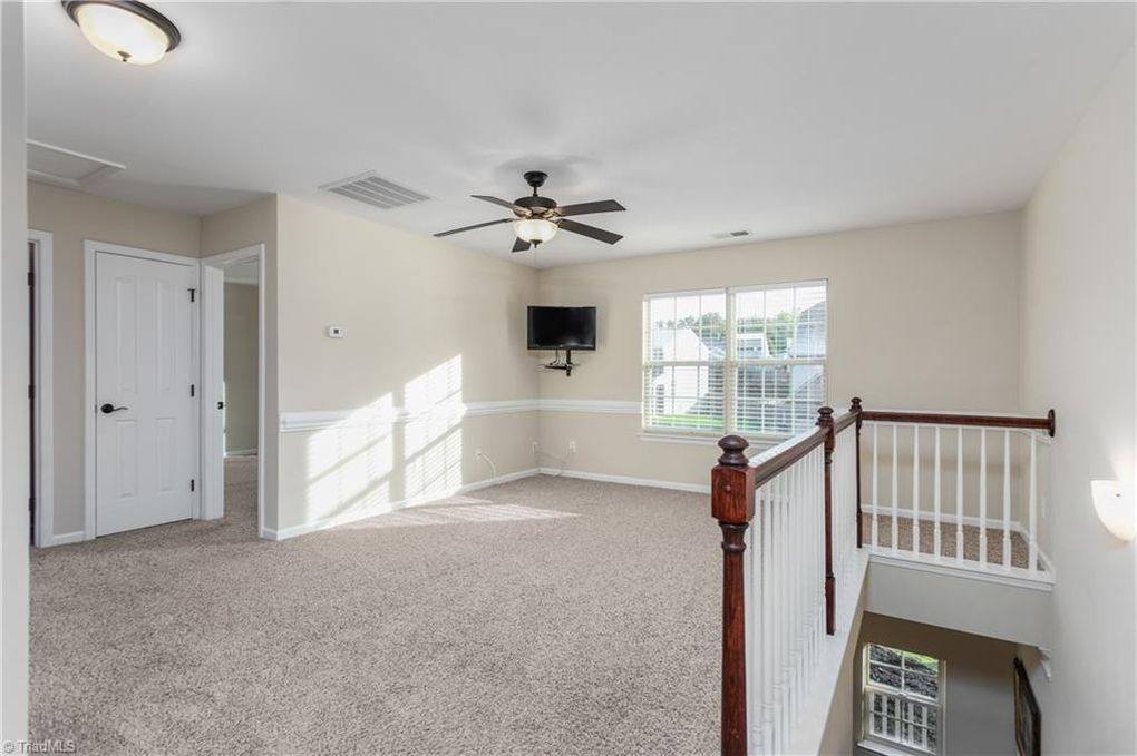 House for rent at 153 Tysonridge Court, Kernersville, NC 27284