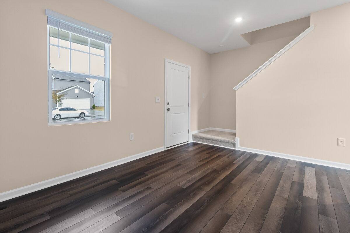 House for rent at 3516 Sugarplum Rd, Raleigh, NC 27604