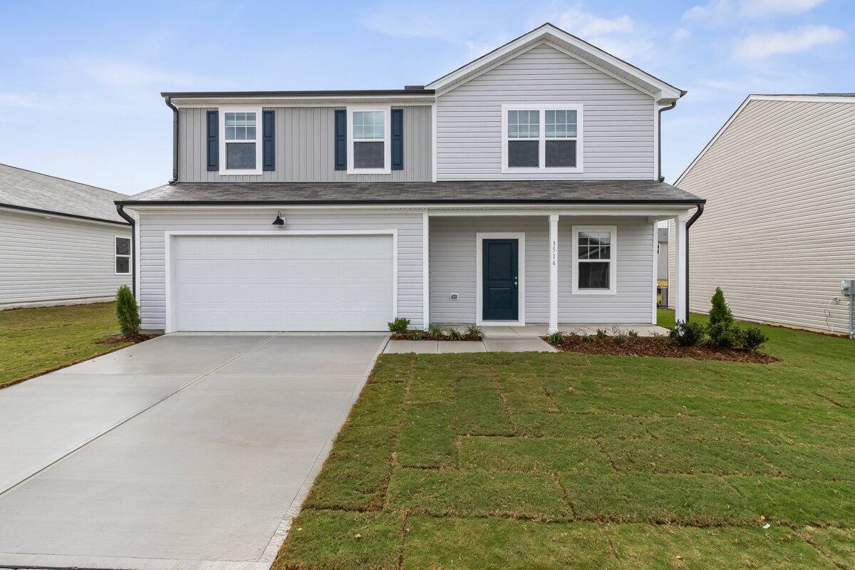 House for rent at 3516 Sugarplum Rd, Raleigh, NC 27604