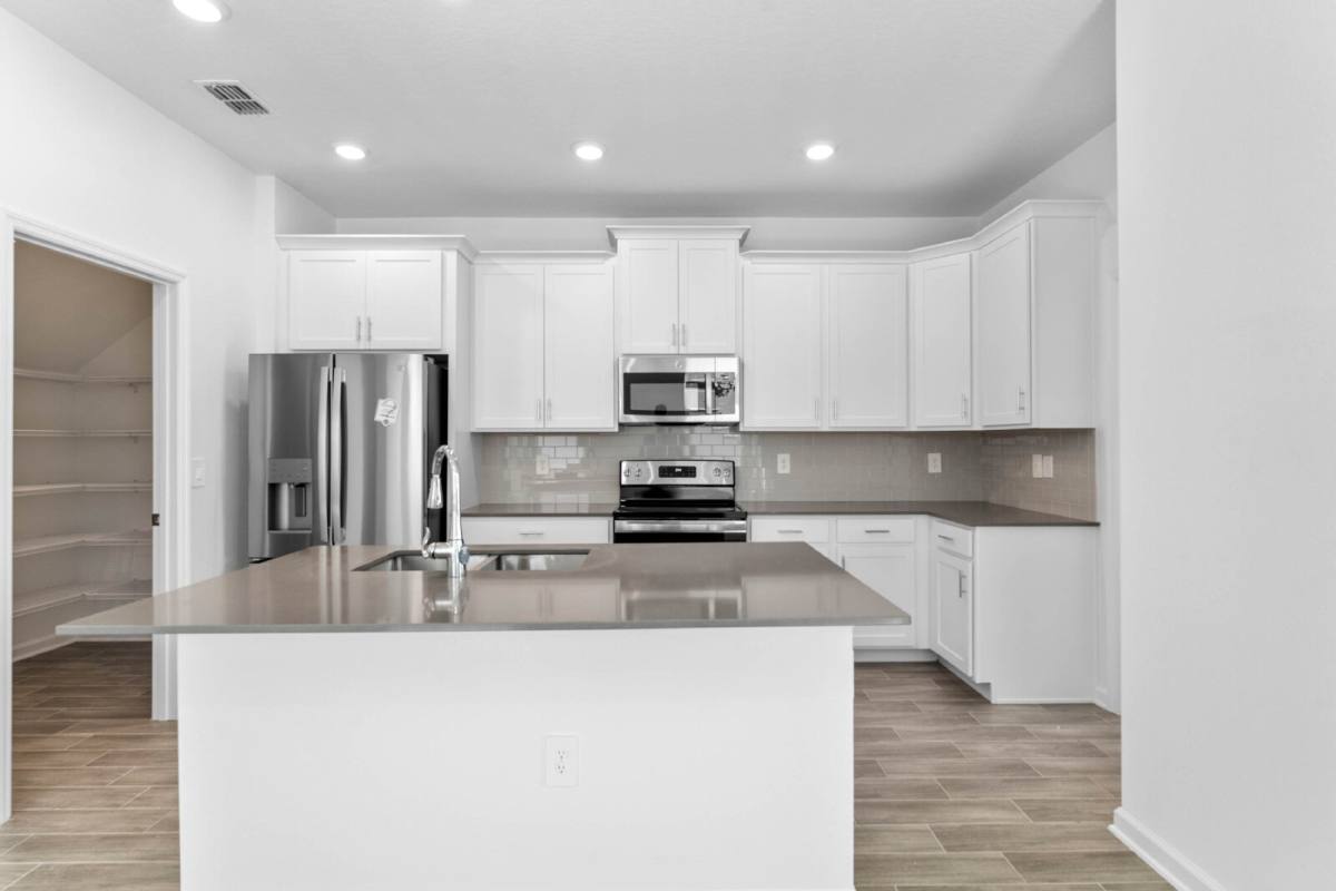 House for rent at 6342 Whip O Will Lane, Saint Cloud, FL 34771