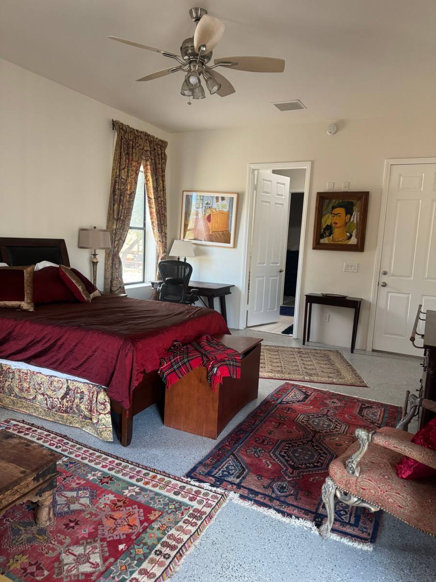 House for rent at 15935 Mary Circle, Desert Hot Springs, CA 92241