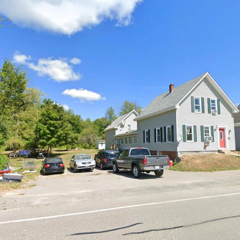 House for rent at 244 E Broadway, Gardner, MA 01440