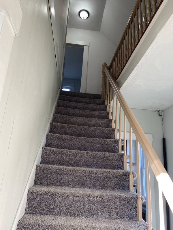 House for rent at 244 E Broadway, Gardner, MA 01440