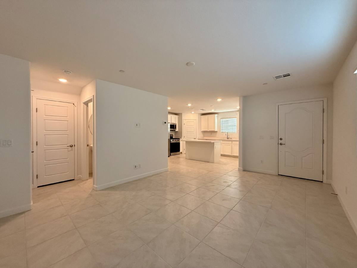 Townhouse for rent at 923 Jigglypuff Place, Henderson, NV 89011