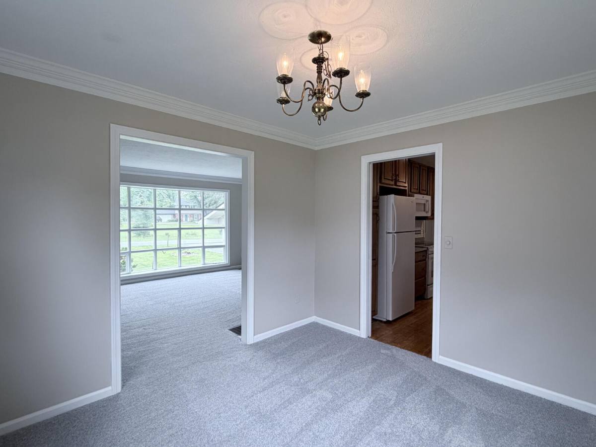 House for rent at 725 Wildflower Lane, Hendersonville, NC 28792