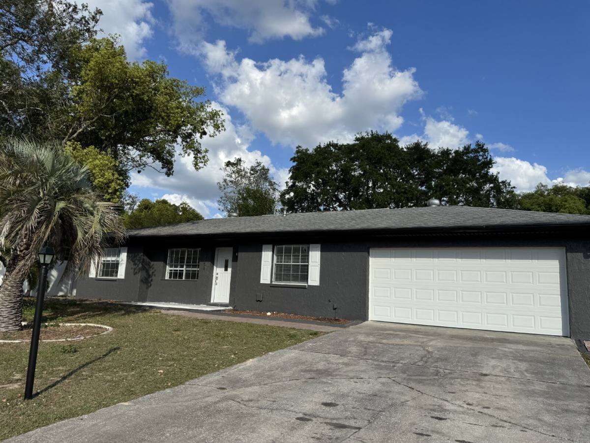House for rent at 5064 Springwood Rd, Spring Hill, FL 34609