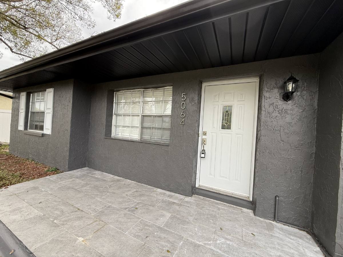 House for rent at 5064 Springwood Rd, Spring Hill, FL 34609