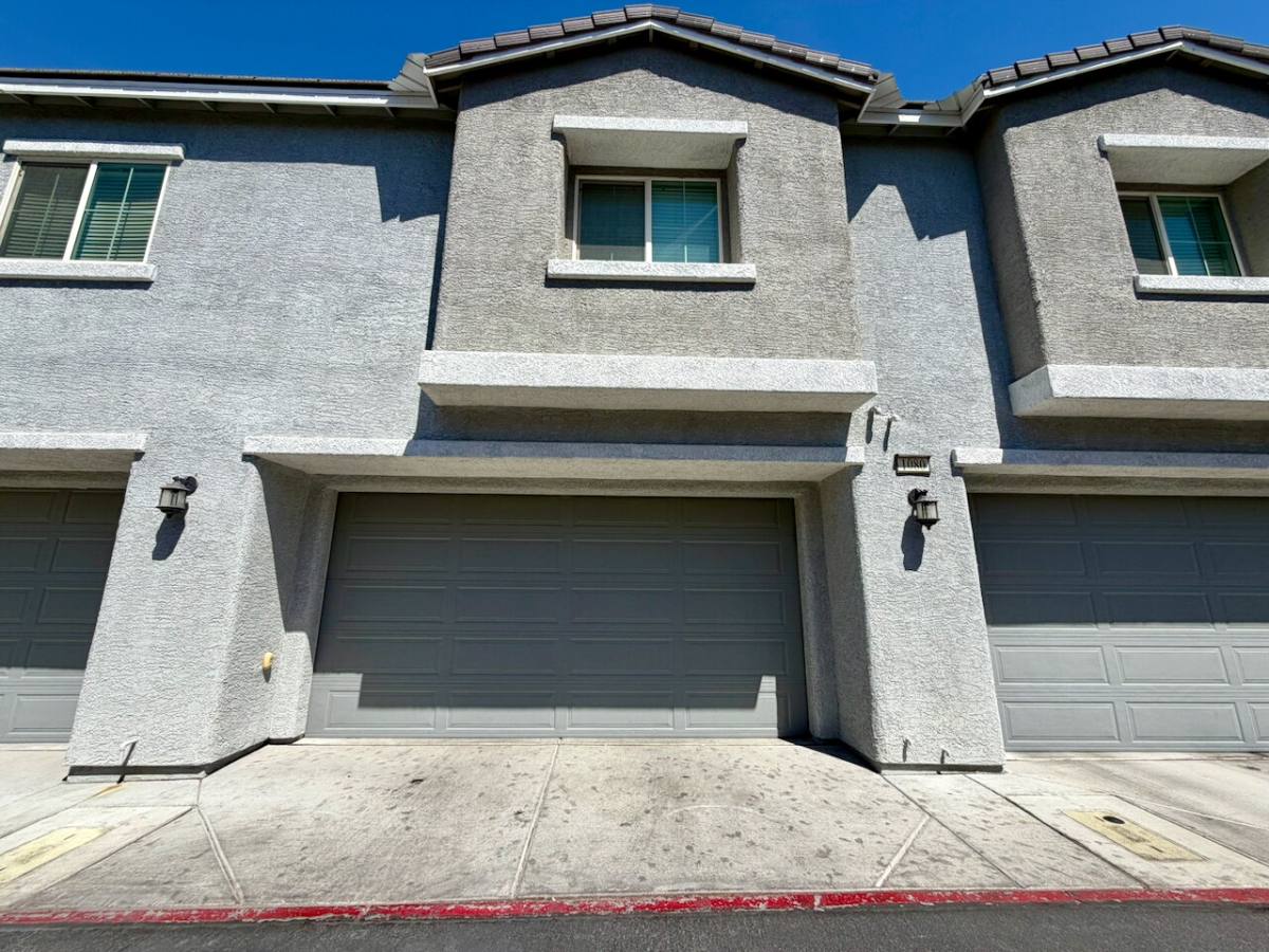 Townhouse for rent at 4536 Lafontaine Court #1080, North Las Vegas, NV 89031