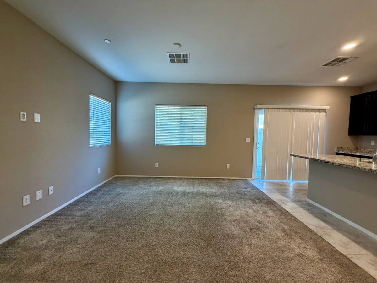Townhouse for rent at 4536 Lafontaine Court #1080, North Las Vegas, NV 89031