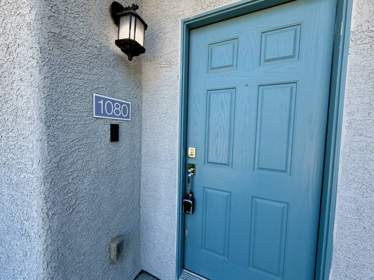 Townhouse for rent at 4536 Lafontaine Court #1080, North Las Vegas, NV 89031