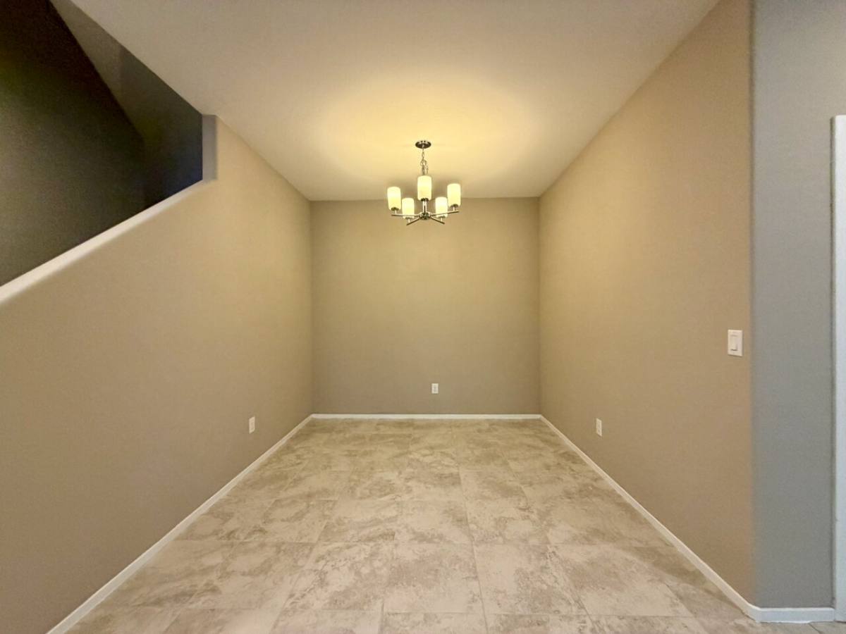 Townhouse for rent at 4536 Lafontaine Court #1080, North Las Vegas, NV 89031
