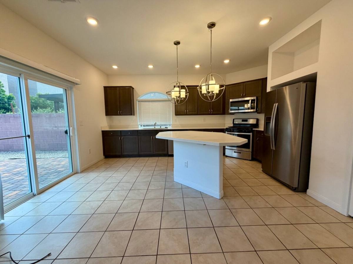 House for rent at 7748 Pacific Dunes St, Las Vegas, NV 89139