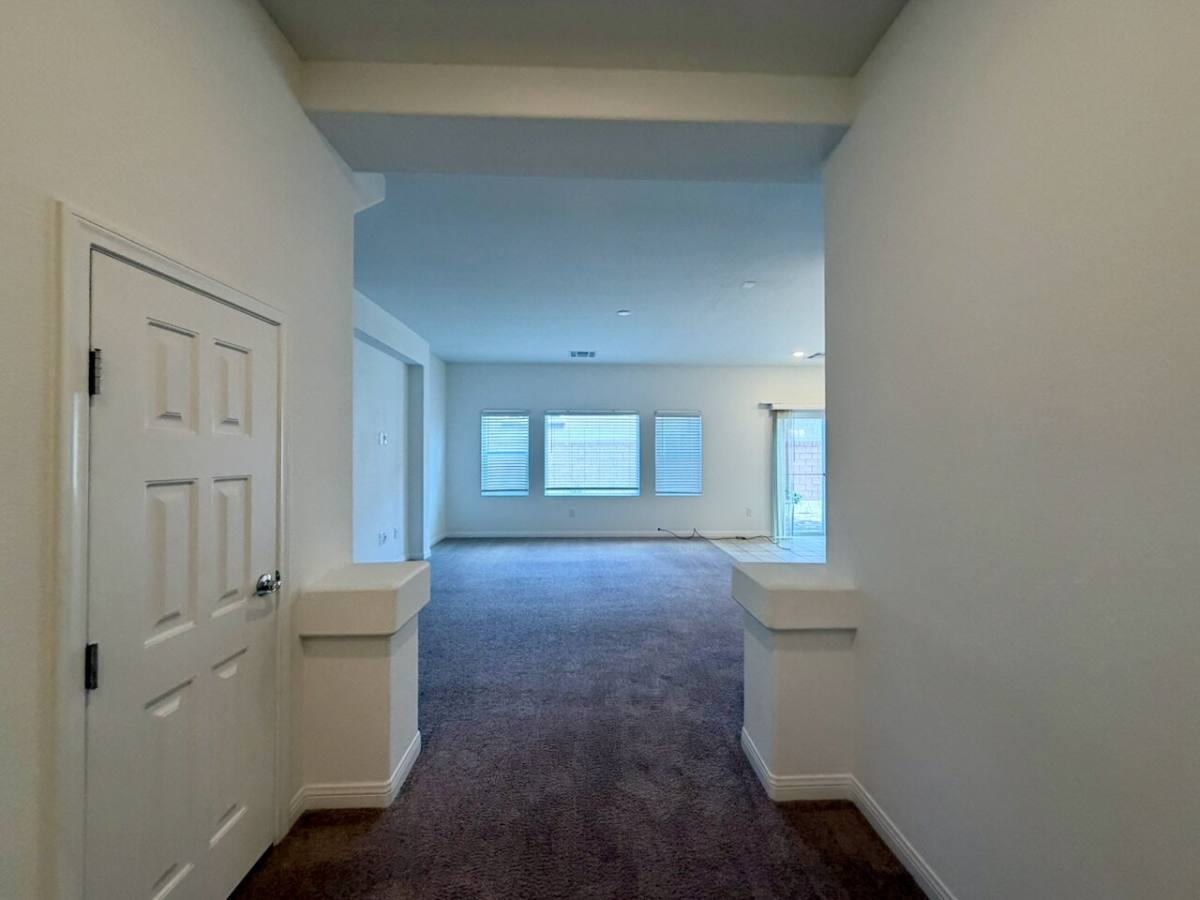 House for rent at 7748 Pacific Dunes St, Las Vegas, NV 89139