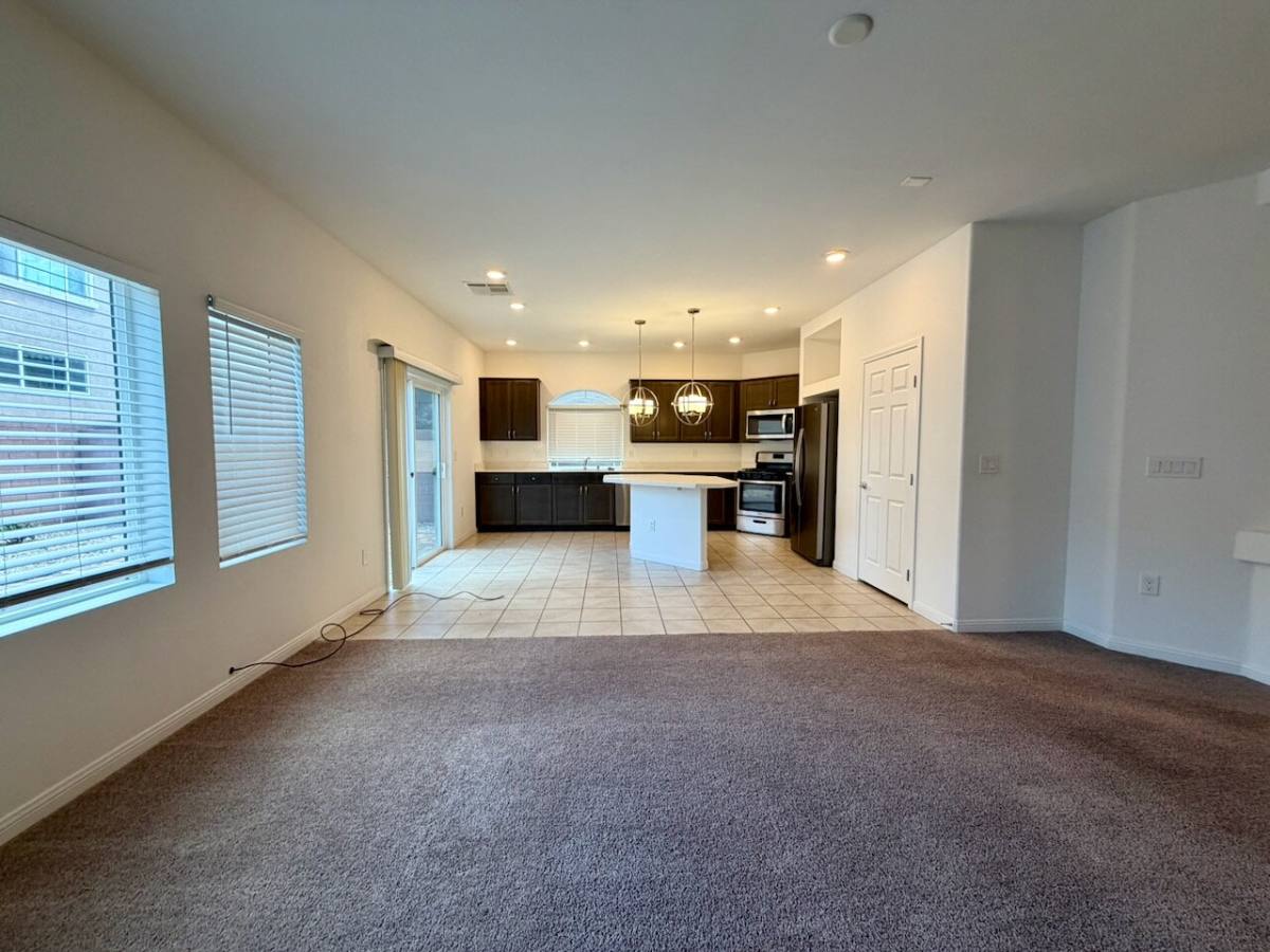 House for rent at 7748 Pacific Dunes St, Las Vegas, NV 89139