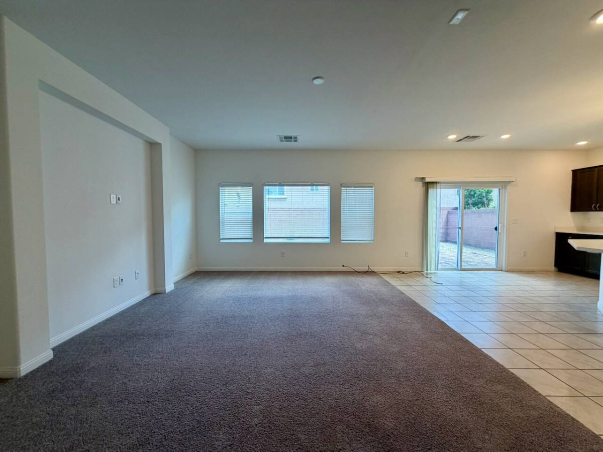 House for rent at 7748 Pacific Dunes St, Las Vegas, NV 89139