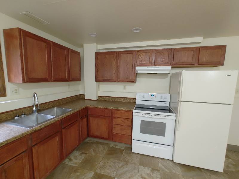 Apartment for rent at 506 N 11th St, Bismarck, ND 58501