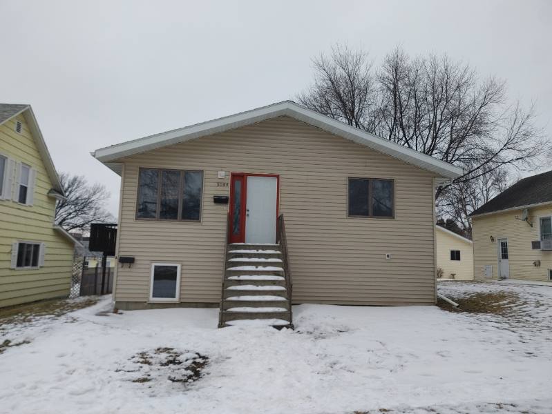 Apartment for rent at 506 N 11th St, Bismarck, ND 58501