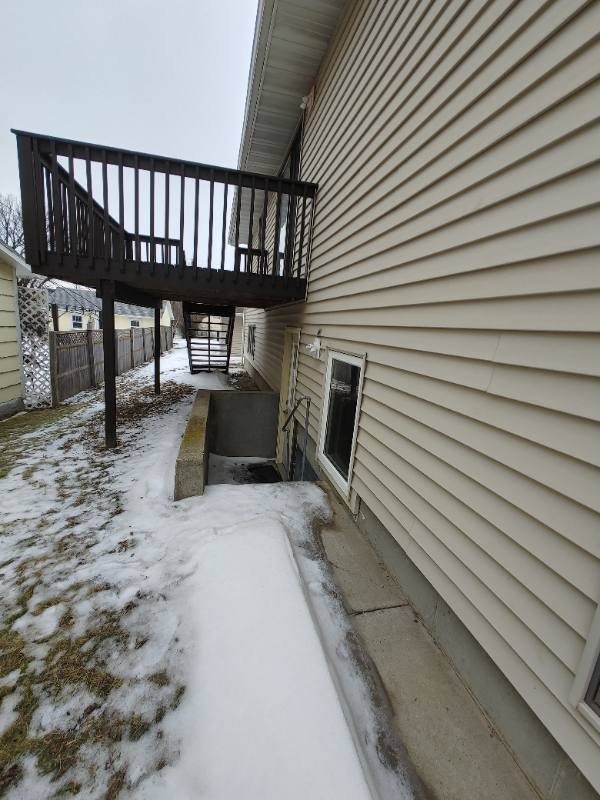 Apartment for rent at 506 N 11th St, Bismarck, ND 58501