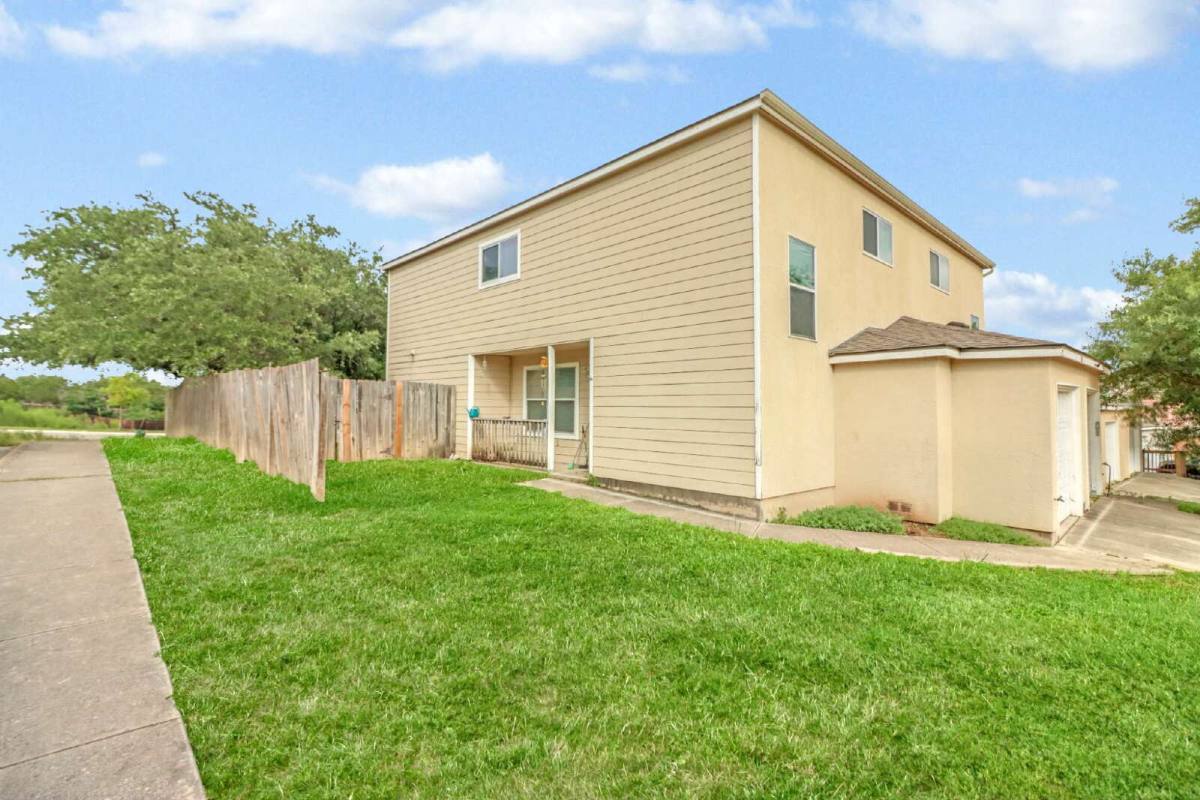 House for rent at 8036 Maverick Climb, San Antonio, TX 78250
