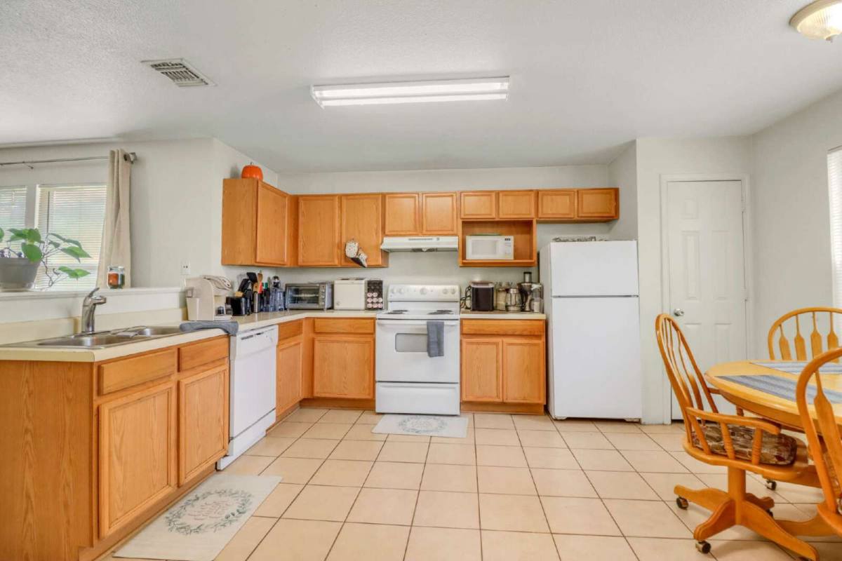 House for rent at 8036 Maverick Climb, San Antonio, TX 78250