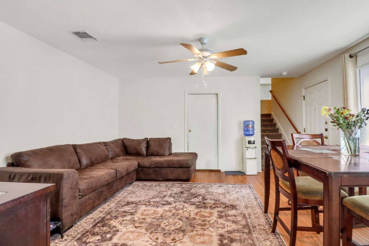 House for rent at 8036 Maverick Climb, San Antonio, TX 78250