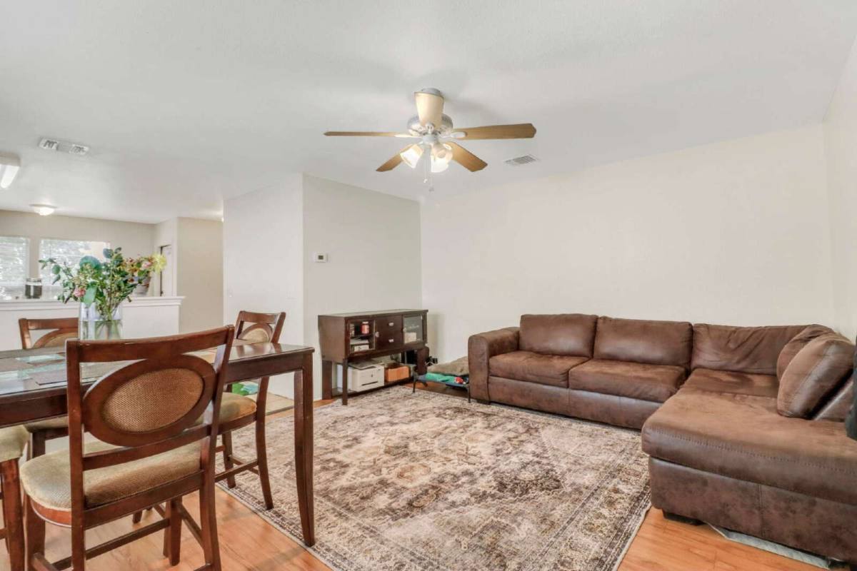House for rent at 8036 Maverick Climb, San Antonio, TX 78250