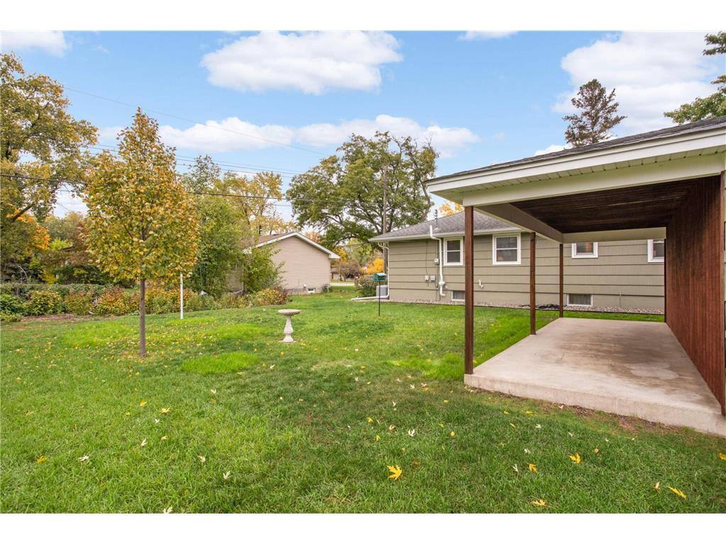 House for rent at 6324 68th Ave N, Minneapolis, MN 55429