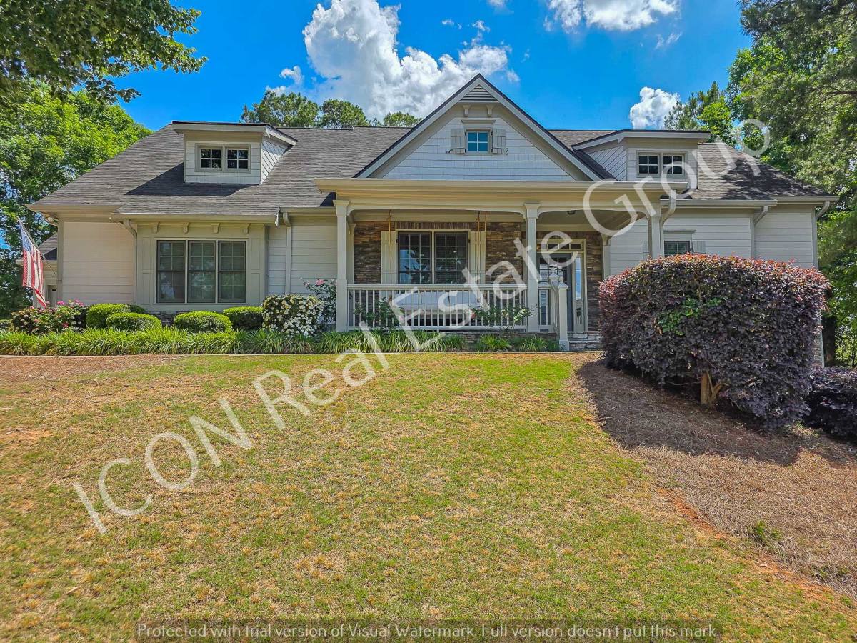 House for rent at 104 Rock Creek Lane, Canton, GA 30114