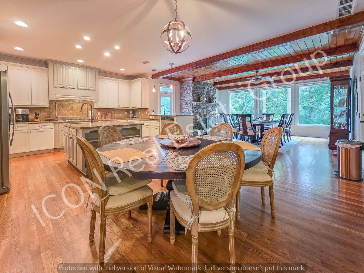 House for rent at 104 Rock Creek Lane, Canton, GA 30114