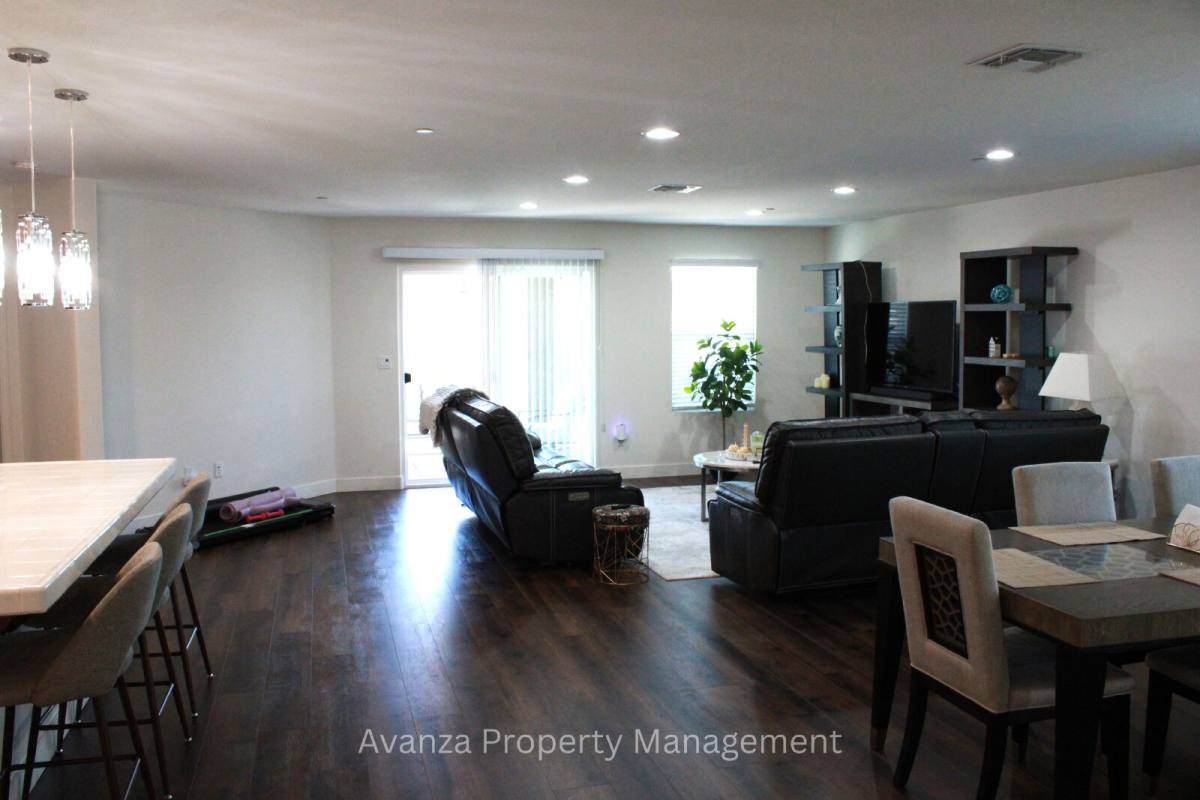 House for rent at 6857 E Cetti Ave, Fresno, CA 93727