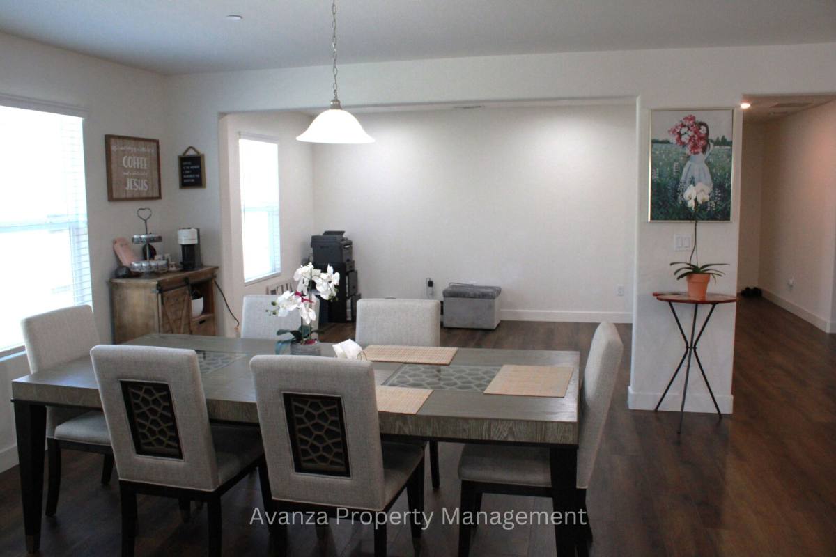 House for rent at 6857 E Cetti Ave, Fresno, CA 93727