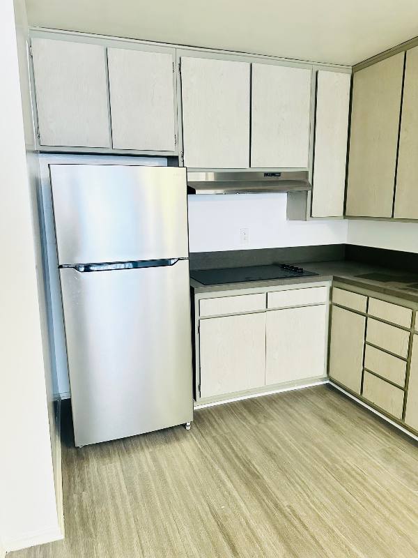 Apartment for rent at 440 N Hayworth Ave #109, Los Angeles, CA 90048