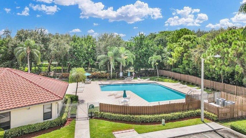 Condo for rent at 3350 Jaywood Terrace J221, Boca Raton, FL 33431