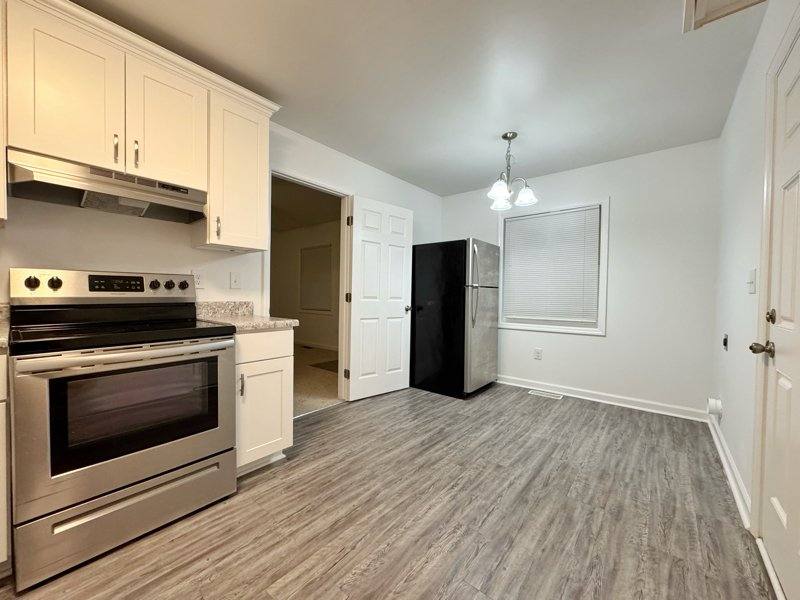Apartment for rent at 613 W 4th Ave, Easley, SC 29640
