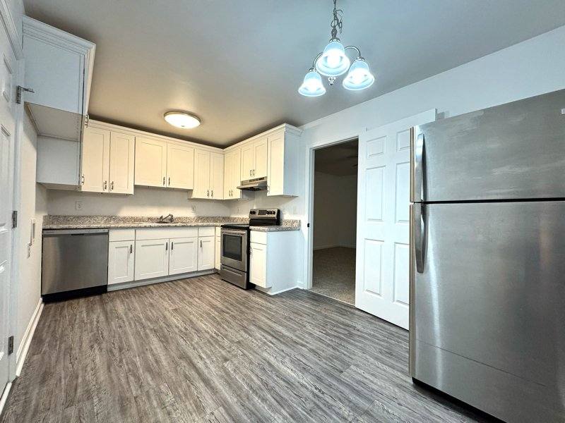 Apartment for rent at 613 W 4th Ave, Easley, SC 29640