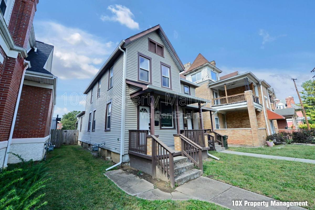Apartment for rent at 309 Wilson Ave, Columbus, OH 43205