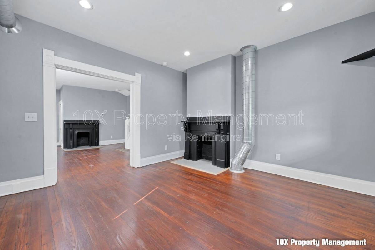 Apartment for rent at 309 Wilson Ave, Columbus, OH 43205