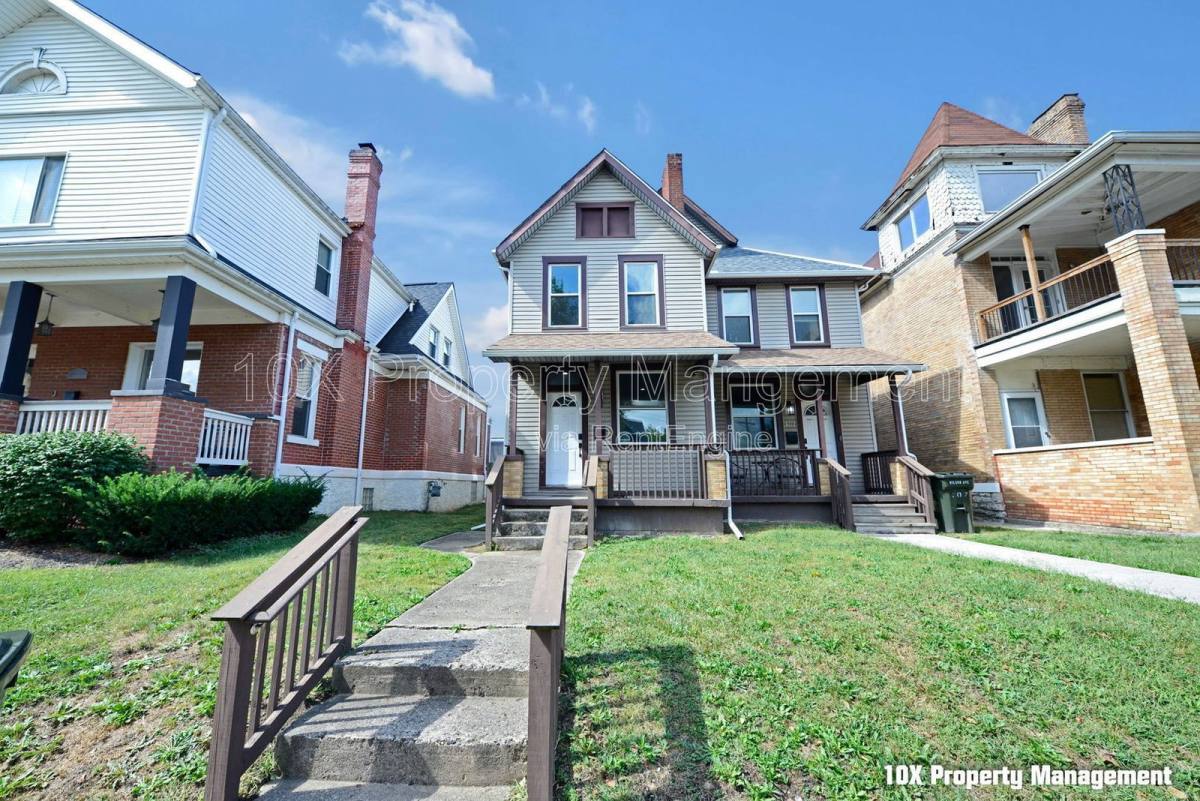 Apartment for rent at 309 Wilson Ave, Columbus, OH 43205