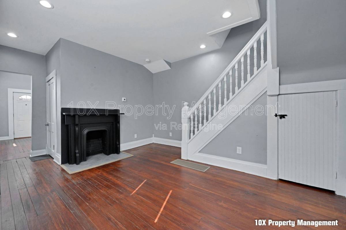 Apartment for rent at 309 Wilson Ave, Columbus, OH 43205