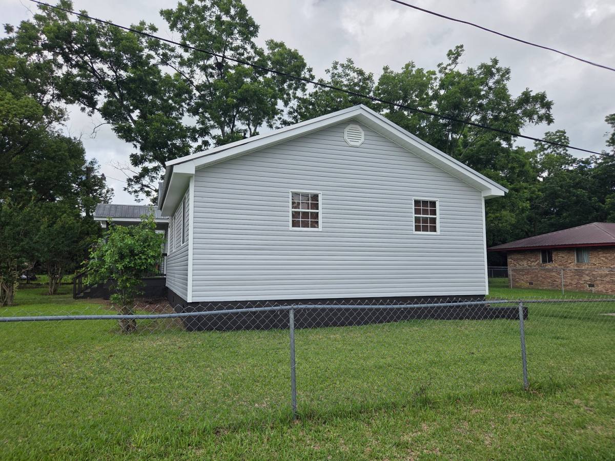 House for rent at 3109 Cabin St, Meigs, GA 31765