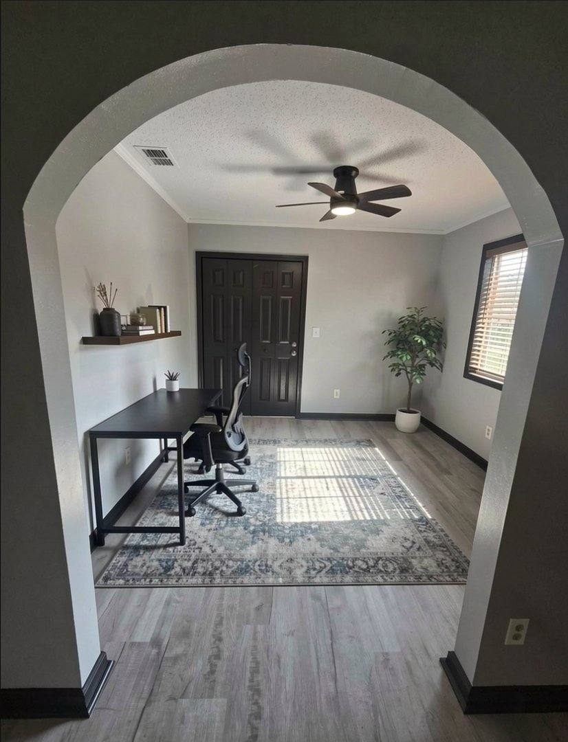 House for rent at 3109 Cabin St, Meigs, GA 31765