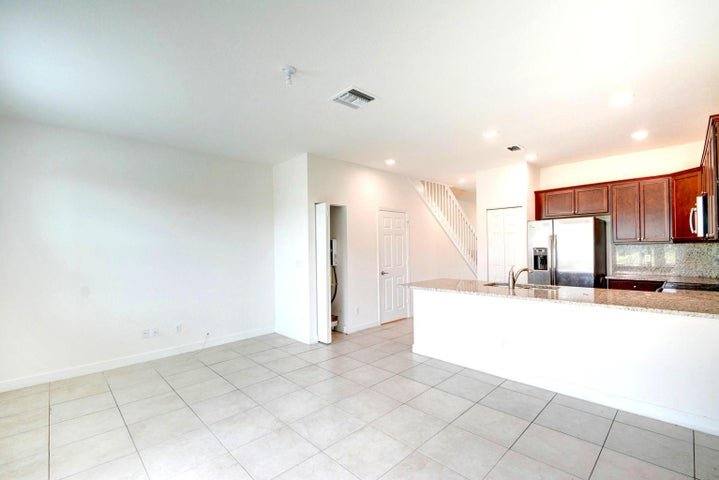 Townhouse for rent at 5330 Ellery Terrace, West Palm Beach, FL 33417