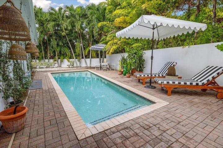 House for rent at 202 32nd St, West Palm Beach, FL 33407