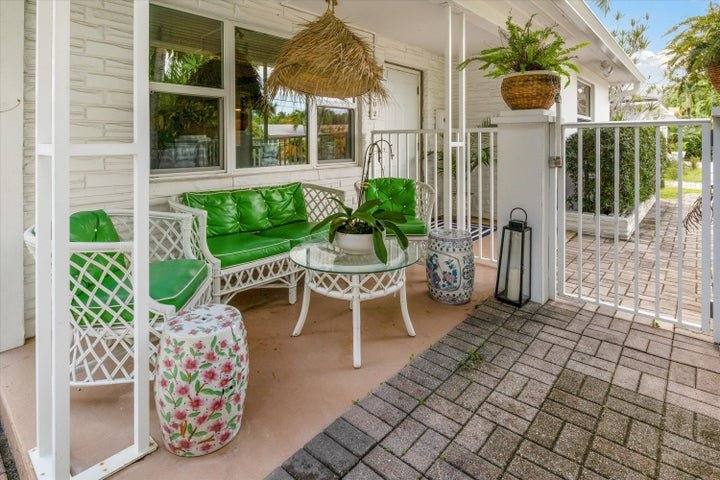 House for rent at 202 32nd St, West Palm Beach, FL 33407