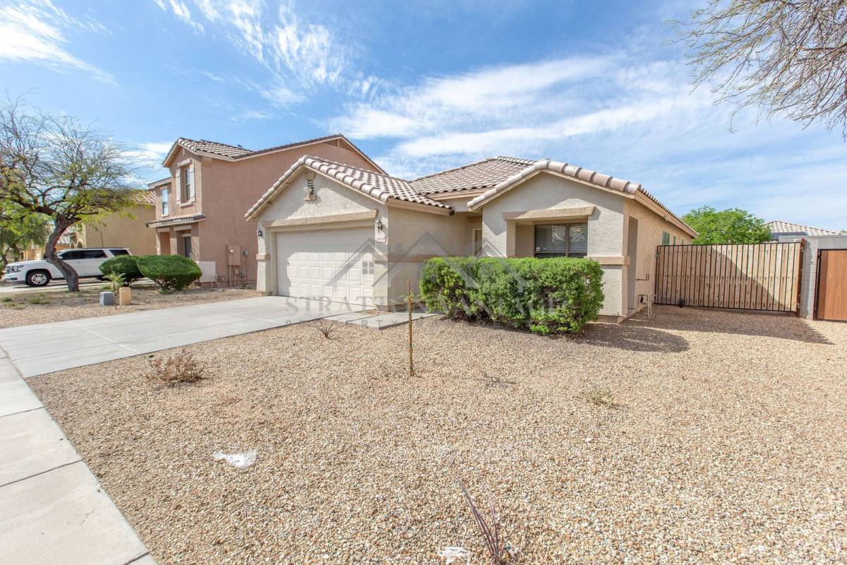 House for rent at 9630 W Kingman St, Tolleson, AZ 85353