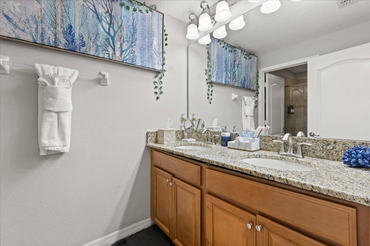 House for rent at 8857 Candy Palm Rd, Kissimmee, FL 34747