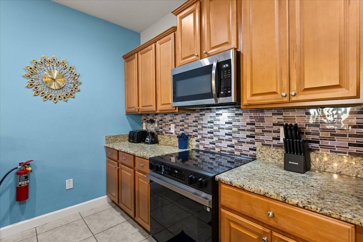 House for rent at 8857 Candy Palm Rd, Kissimmee, FL 34747