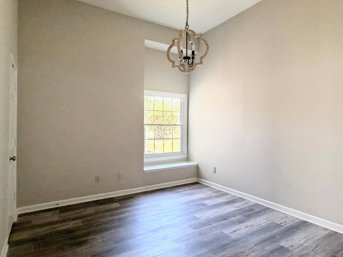 House for rent at 405 Amberly Dr, Jamestown, NC 27282