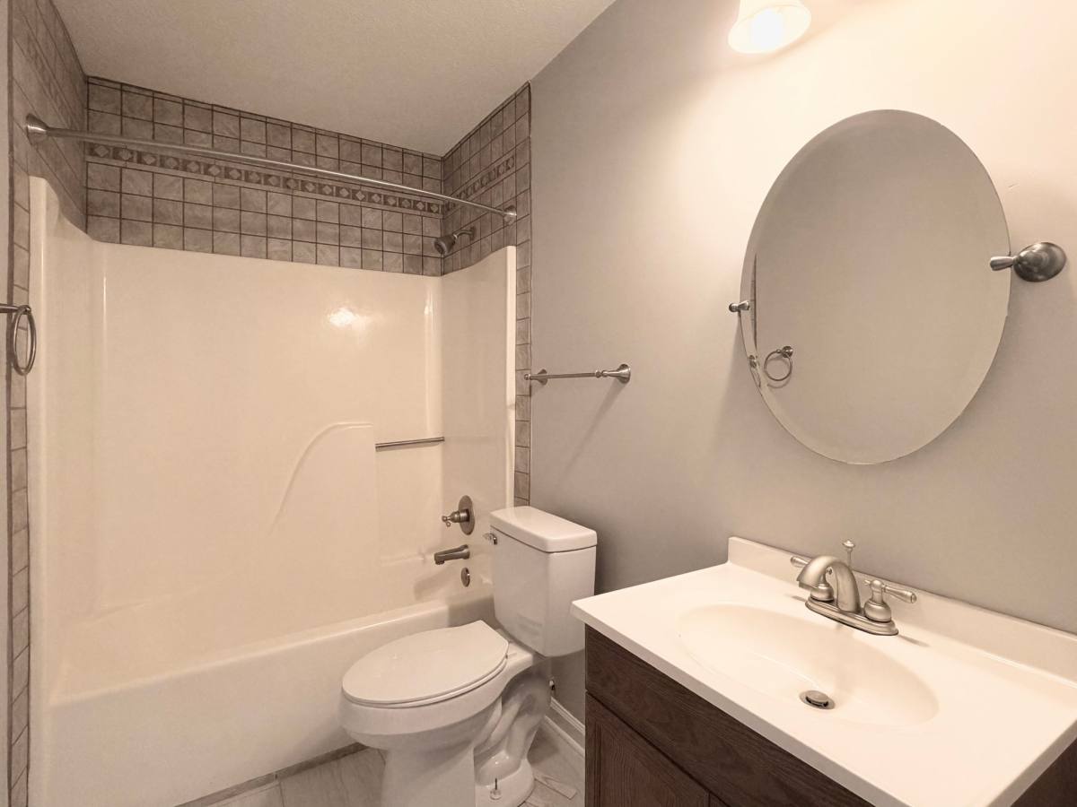 House for rent at 405 Amberly Dr, Jamestown, NC 27282